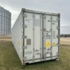 Daikin 40ft Refrigerated Shipping Container (Reefer)