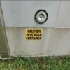 Stoughton Shipping Container (40ft)
