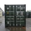 New 20Ft One Trip Shipping Containers