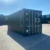 New 20Ft One Trip Shipping Containers