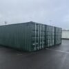 40 Ft Use Shipping Container Wind And Watertight 3 Available