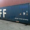 40 Ft Hc Used Shipping Container High Cube