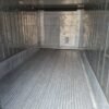 20Ft Used Refrigerated Container Carrier Machine