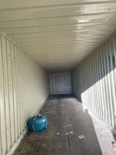 45 Ft shipping Container