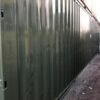 40 Ft Hi Cube Shipping Container