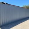 New 40 Ft High Cube Shipping Container