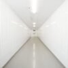40 Ft High Cube Insulated Shipping Container With 5 Ton Bard Hvac Unit