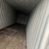 40 Ft Hc Used Shipping Container High Cube