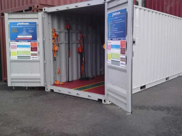 Trade Show Displays