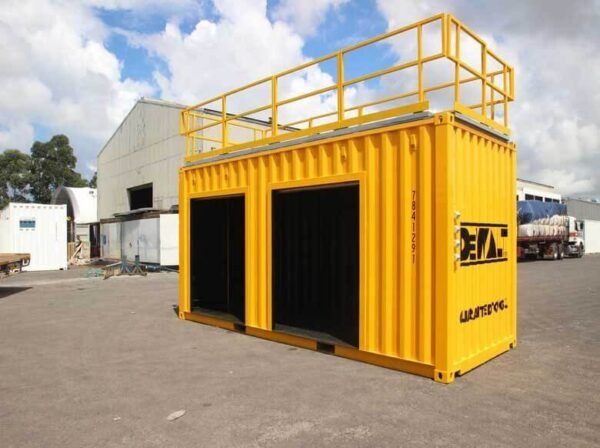 Trade Show Displays