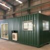 Site Offices
