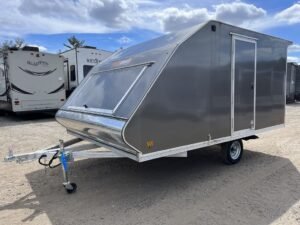 sno-pro-101x12-aluminum-2-place-snowmobile-trailer-w-galvanized-package-2.jpg Sno Pro 101×12 Aluminum 2-Place Snowmobile Trailer w/Galvanized Package