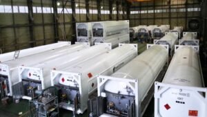 t75-40ft-cryogenic-lng-iso-tanks.jpg T75 40ft Cryogenic LNG ISO Tanks